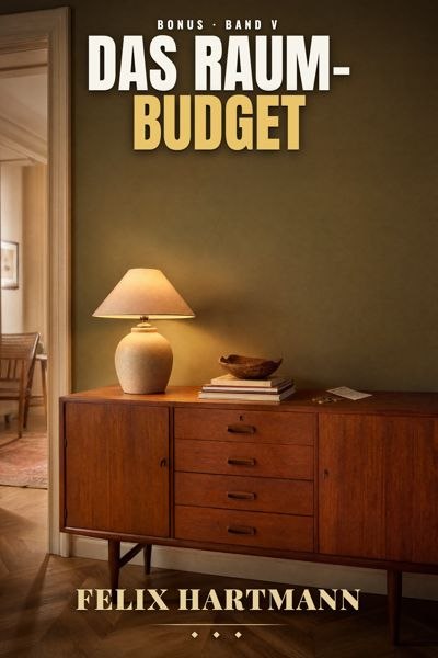 Das Raum-Budget